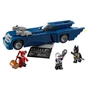 Kép 4/4 - LEGO DC 76274 Batman batmobil