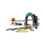 Kép 3/5 - LEGO DUPLO Town 10425 Vonatalagút és sínek kiegészítő szett