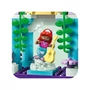 Kép 4/7 - LEGO DUPLO Disney 10435 Ariel varázslatos víz alatti palotája