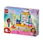 Kép 2/5 - LEGO Gabbys Dollhouse 10795 Barkácsolás pici dobozzal