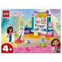 Kép 3/5 - LEGO Gabbys Dollhouse 10795 Barkácsolás pici dobozzal