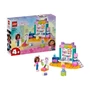 Kép 4/5 - LEGO Gabbys Dollhouse 10795 Barkácsolás pici dobozzal