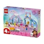 Kép 2/5 - LEGO Gabbys Dollhouse 10796 Cicabölcsije