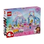 Kép 1/5 - LEGO Gabbys Dollhouse 10796 Cicabölcsije