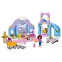 Kép 5/5 - LEGO Gabbys Dollhouse 10796 Cicabölcsije