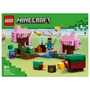 Kép 2/4 - LEGO Minecraft 21260 A cseresznyevirágos kert