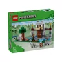 Kép 1/4 - LEGO Minecraft 21261 A farkas erődítmény