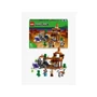 Kép 3/4 - LEGO Minecraft 21263 A pusztasági bánya