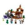 Kép 4/4 - LEGO Minecraft 21263 A pusztasági bánya