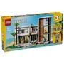 Kép 1/4 - LEGO Creator 31153 Modern Ház