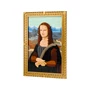 Kép 3/5 - LEGO Art 31213 Mona Lisa