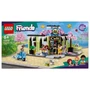 Kép 2/4 - LEGO Friends 42618 Heartlake City kávézó