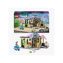 Kép 3/4 - LEGO Friends 42618 Heartlake City kávézó