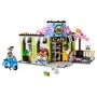 Kép 4/4 - LEGO Friends 42618 Heartlake City kávézó