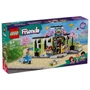 Kép 1/4 - LEGO Friends 42618 Heartlake City kávézó