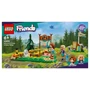 Kép 2/4 - LEGO Friends 42622 Íjászat a kalandtáborban