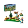 Kép 3/4 - LEGO Friends 42622 Íjászat a kalandtáborban