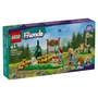 Kép 1/4 - LEGO Friends 42622 Íjászat a kalandtáborban