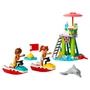 Kép 4/4 - LEGO Friends 42623 Vízi robogó a strandon