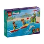 Kép 1/4 - LEGO Friends 42623 Vízi robogó a strandon