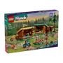 Kép 1/4 - LEGO Friends 42624 Otthonos kabinok a kalandtáborban