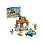 Kép 3/4 - LEGO Friends 42625 Smoothie stand a strandon