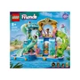Kép 2/4 - LEGO Friends 42630 Heartlake City aquapark
