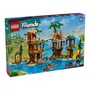 Kép 1/4 - LEGO Friends 42631 Lombház a kalandtáborban