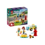 Kép 3/4 - LEGO Friends 42635 Autós kutyakozmetika