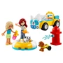 Kép 4/4 - LEGO Friends 42635 Autós kutyakozmetika