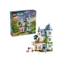 Kép 3/4 - LEGO Friends 42638 Kastélyszálló
