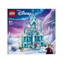 Kép 2/4 - LEGO Disney Princess 43244 Elza Jégpalotája