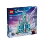 Kép 1/4 - LEGO Disney Princess 43244 Elza Jégpalotája