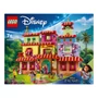 Kép 2/4 - LEGO Disney 43245 A Varázslatos Madrigal ház