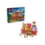 Kép 3/4 - LEGO Disney 43245 A Varázslatos Madrigal ház