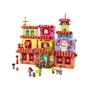 Kép 4/4 - LEGO Disney 43245 A Varázslatos Madrigal ház