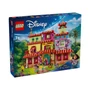 Kép 1/4 - LEGO Disney 43245 A Varázslatos Madrigal ház