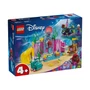 Kép 1/4 - LEGO Disney Princess 43254 Ariel kristálybarlangja