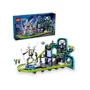 Kép 3/4 - LEGO City 60421 Robotvilág hullámvasút