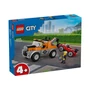Kép 1/4 - LEGO City 60435 Vontató és sportautószerviz