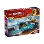 Kép 1/5 - LEGO Ninjago 71816 Zane jégmotorja