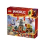 Kép 2/5 - LEGO Ninjago 71818 A Bajnokok küzdőtere