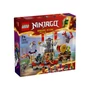 Kép 1/5 - LEGO Ninjago 71818 A Bajnokok küzdőtere