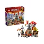 Kép 4/5 - LEGO Ninjago 71818 A Bajnokok küzdőtere