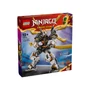 Kép 1/4 - LEGO Ninjago 71821 Cole Titánsárkány-robotja