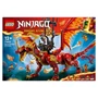 Kép 2/4 - LEGO Ninjago 71822 A Mozgás eredendő sárkánya