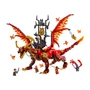 Kép 4/4 - LEGO Ninjago 71822 A Mozgás eredendő sárkánya