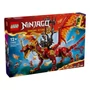 Kép 1/4 - LEGO Ninjago 71822 A Mozgás eredendő sárkánya