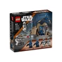 Kép 1/5 - LEGO Star Wars 75373 Csapda a Mandalore Bolygón harci csomag