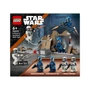 Kép 3/5 - LEGO Star Wars 75373 Csapda a Mandalore Bolygón harci csomag